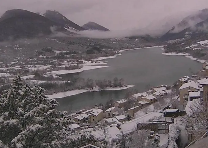 Апартаменты Di Finizio_cottage *